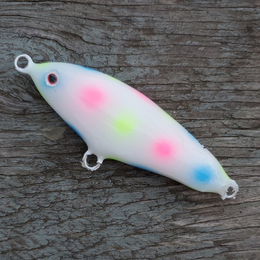 Home  Fatty Lures